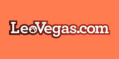 LeoVegas Logo